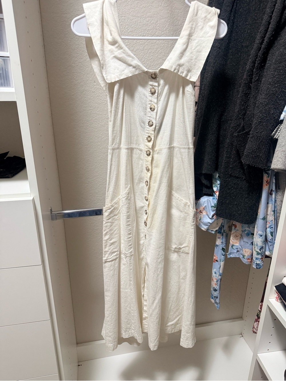 Reformation Mariana Dress